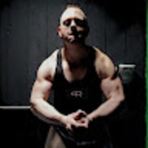 Meet your Posher, Jason